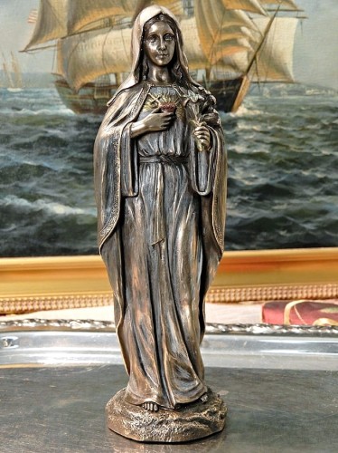 Matka Boska Figurka Veronese