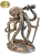 figurka steampunk ośmiornica