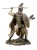 Figurka Leonidas król Sparty atak Veronese