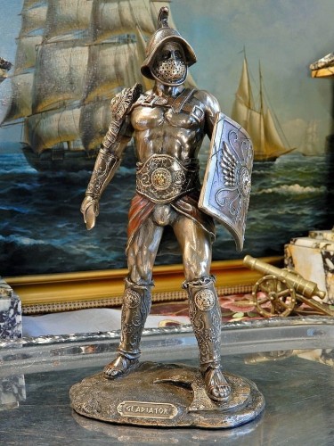 figurka gladiatora wu77497a4