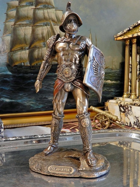 figurka gladiatora wu77497a4