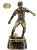figurka piłkarz trofeum nagroda