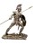 Figurka Achilles wódz Myrmidonów