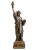 figurka statua wolności symbol