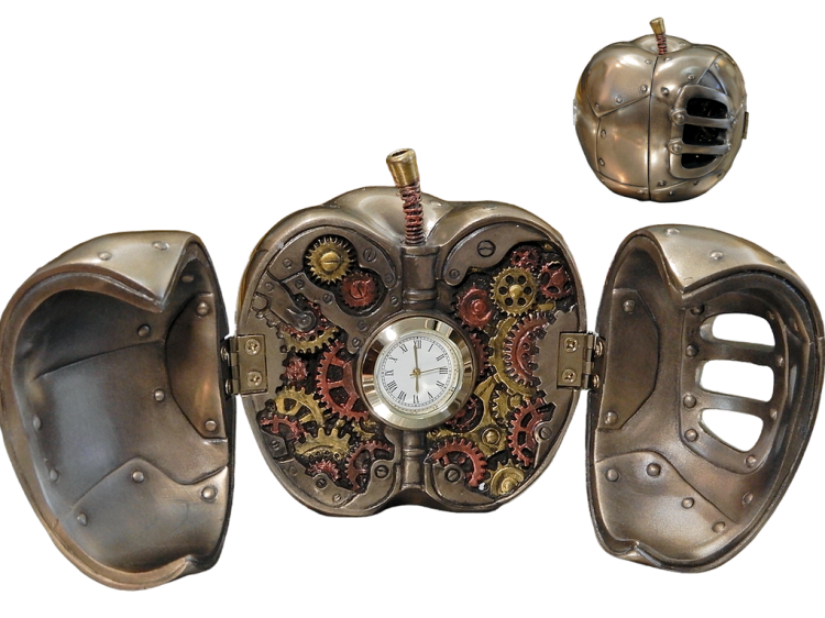 Zegarek-w-jablku-steampunk.png