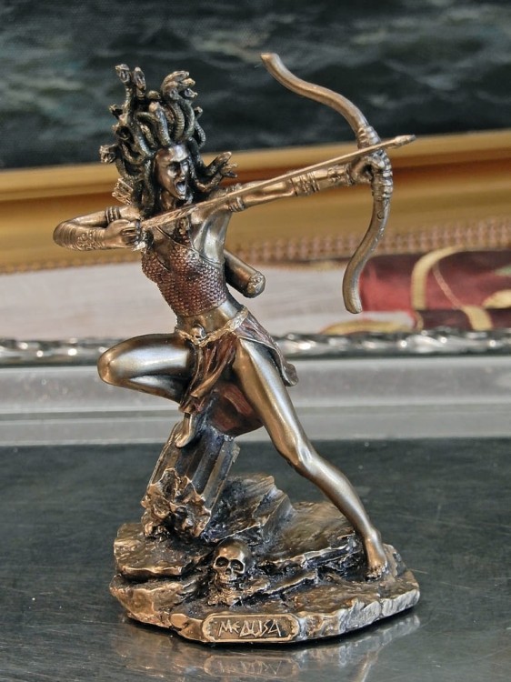 figurka Veronese WU78266AP