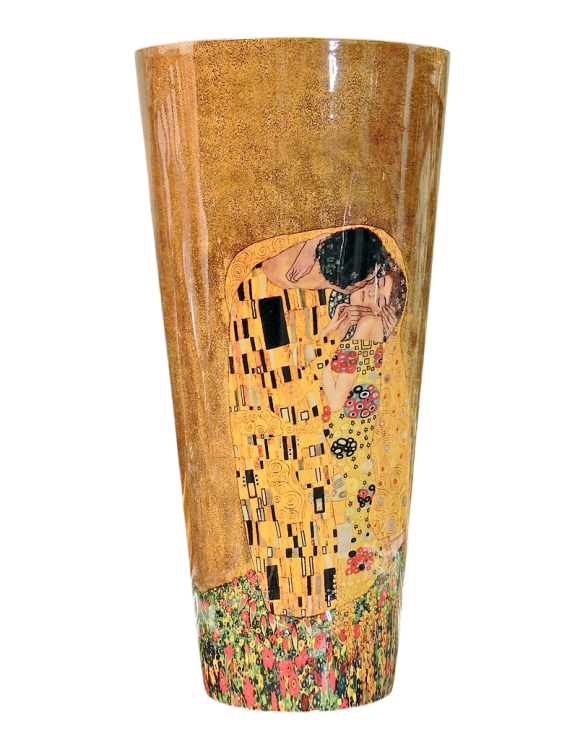 wazon secesja dla babci