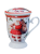 Kubek porcelanowy Na Mikołaja