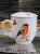 kubek porcelanowy kolekcja ptaki