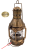 Lampa naftowa retro żeglarska