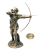 Robin Hood dla łucznika figurka Veronese