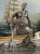 Gladiator figurka dla żołnierza