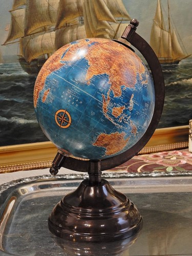 Globus dekoracyjny