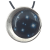 Naszyjnik Stellar Moon w eleganckim pudełku prezentowym