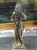 Religijna figurka Veronese z napisem „Jesus, I trust in You”