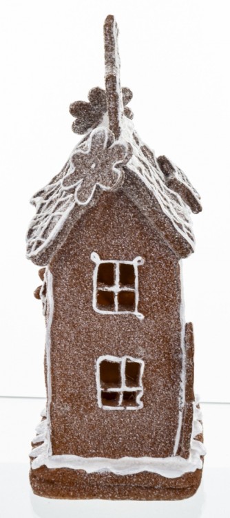 Piękna dekoracja świąteczna do domu lub biura na Mikołajki i Wigilię