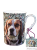 Kubek porcelanowy z psem rasy Beagle 350 ml dla właściciela rasy