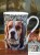 Elegancki kubek porcelanowy z beagle do kawy dla rodzinnego psiarza