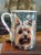Kubek porcelanowy z Yorkshire Terrierem 350 ml prezent dla właścicielki rasy