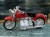 czoper chopper motocykl na prezent