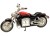 prezent dla motocyklisty zegarek motor na prezent