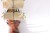 Model żaglowca HMS Victory z widocznym ożaglowaniem dziobu, olinowaniem i drewnianą konstrukcją kadłuba