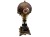 Balon Juliusza Verna z zegarkiem