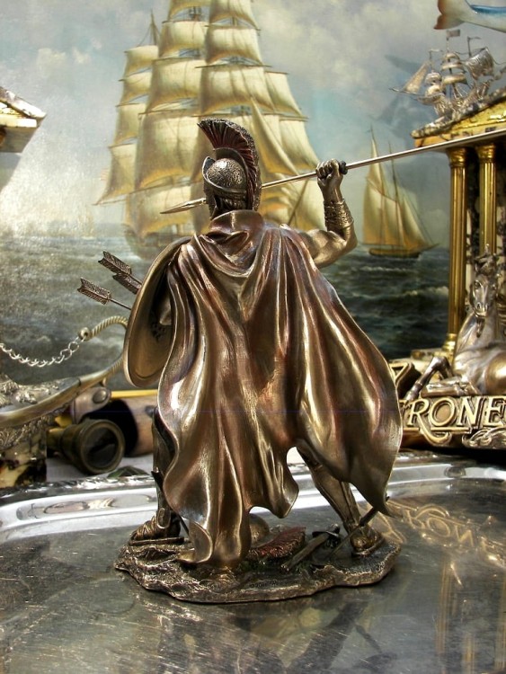 leonidas