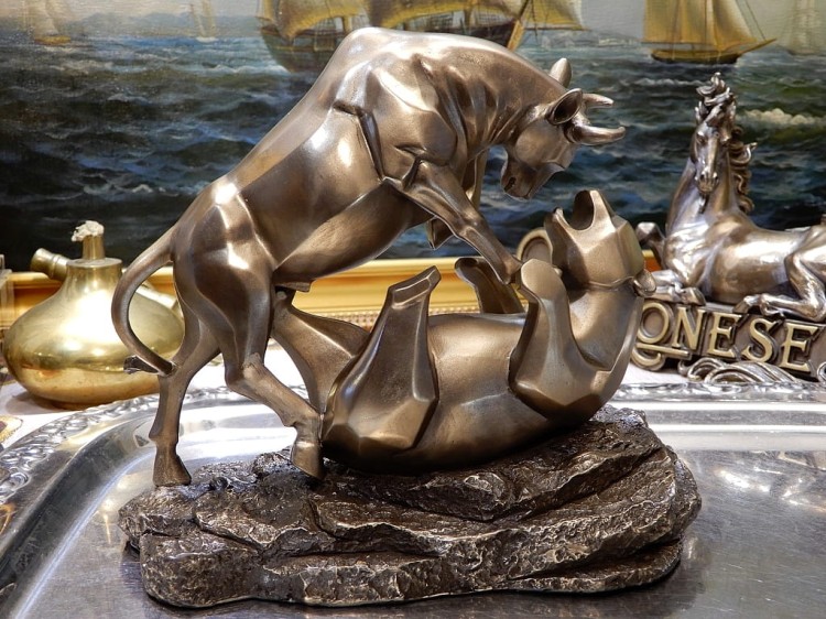 bessa i hossa symbol giełdy