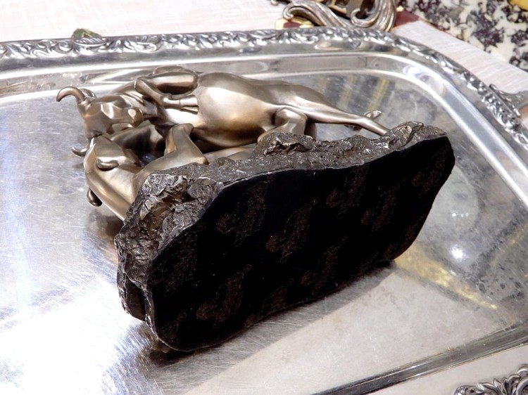 dessa i hossa figurka