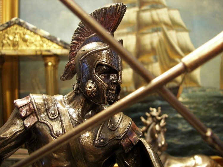Achilles