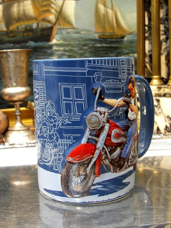kubek, kufel, kubek dla motocyklisty, pomysły na prezenty, oryginalny kubek (3).JPG