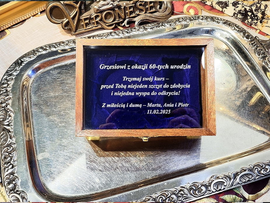 grawerunek na szkle